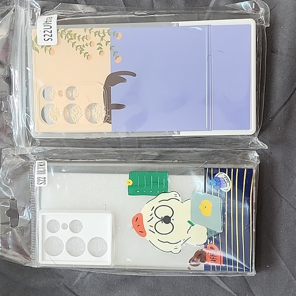 3/20 Samsung 22ultra cases